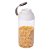 Organizador de Mantimentos Plug Com Sobretampa Flip 1,6L - Imagem 2