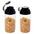 Organizador de Mantimentos Plug Com Sobretampa Flip 1,6L - Imagem 6