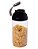 Organizador de Mantimentos Plug Com Sobretampa Flip 1,6L - Imagem 4