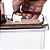 Dispenser Multiuso C/ Bico Dosador Trava Mais Cristal Cereais Lavanderia - Imagem 6