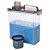 Dispenser Multiuso C/ Bico Dosador Trava Mais Cristal Cereais Lavanderia - Imagem 5