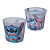 Kit Cineminha Stitch Balde de Pipoca + Copo Refri 500 ml - Imagem 2