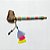 Cachimbo de Madeira (CH0063) - Imagem 5