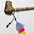 Cachimbo de Madeira (CH0063) - Imagem 6