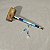 Cachimbo de Madeira (CH0067) - Imagem 5