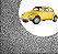 Forro De Teto Fusca Kit Interno  Modelo salpicado Cinza - Imagem 5