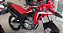 Capa Banco Xre 300 Rally Modelo Original - Imagem 6