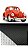 Forro De Teto Fusca Kit Interno  Modelo FURADINHO /PERFURADO Preto COM VIGIA - Imagem 3