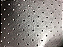 Forro De Teto Fusca Kit Interno  Modelo FURADINHO /PERFURADO Preto COM VIGIA - Imagem 5