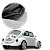 Forro De Teto Fusca   Modelo SALPICADO PRETO - Imagem 1