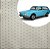 Forração De Teto Variant 1 Kit Forro Interno Padrao Vw 69/77 - Imagem 1