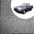 Carpete Moldado Preto Saveiro Quadrada+ Forro Teto Salpicado - Imagem 4