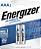 Pilha Energizer Ultimate Lithium AAA - 2 Pilhas - Imagem 6