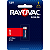 Pilha Eletrônica Rayovac V23GA 1 Unid - Imagem 1