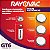 Pilha Eletrônica Rayovac V23GA Multiblister com 5 pilhas - Imagem 2