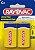Pilhas Zinco Rayovac C (média) - Cartela com 2 Pilhas - Imagem 1