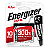 Pilha Alcalina Energizer Max Aa4 Pequena 4 Pilhas - Imagem 1