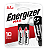 Pilha Alcalina Energizer Max Aa2 - Pequena 2 Pilhas - Imagem 1