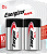 Pilha Alcalina Energizer Max D2 Grande 2 Pilhas - Imagem 1