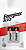 Bateria Energizer V23GA 2 Pilhas - Imagem 1