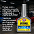 Aditivo para Limpeza de Válvulas de Admissão STP Intake Valve Cleaner 236ml - Imagem 2