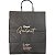 50 SACOLAS SUPER DARK M 28 X 32 X 17,5 - Imagem 1