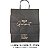 50 SACOLAS SUPER DARK M 28 X 32 X 17,5 - Imagem 2