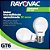 Lâmpada Led Rayovac Bulbo 9W - Equiv 60W - Branca - Imagem 2