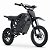 Moto Elétrica VIPCOO G3 3500W – Dirt Bike Off-Road com Bateria Removível 23Ah - Imagem 1