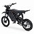 Moto Elétrica VIPCOO G3 3500W – Dirt Bike Off-Road com Bateria Removível 23Ah - Imagem 2