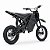 Moto Elétrica VIPCOO G3 3500W – Dirt Bike Off-Road com Bateria Removível 23Ah - Imagem 4