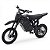 Moto Elétrica VIPCOO G3 3500W – Dirt Bike Off-Road com Bateria Removível 23Ah - Imagem 5