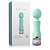 Vibrador Multivelocidade Recarregável Ayla Wand - Imagem 1