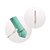 Vibrador Recarregável Multivelocidade Taj Shiva - Imagem 3
