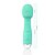 Vibrador Multivelocidade Recarregável Go Vibe Ian - Imagem 2