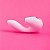 Sugador de Clitóris e Vibrador Ponto G AYA - Imagem 4