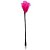 Love Pluma Grande - Rosa - Imagem 1