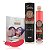 Óleo Sensual Beijável Tantra Morango - 60ml - Imagem 1