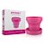 Copo Esterilizador em Silicone para Coletor Menstrual Feminist - Cores Sortidas - Imagem 1