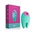 Vibrador e Estimulador de Clitóris Recarregável Go Vibe You - Imagem 1