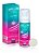 Inttcare Espuma Higienizadora Afrodisiáca Aroma De Ylang Ylang 50Ml - Imagem 1