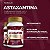 HERBOLAB - Astaxantina 30 cáps - 500mg - Imagem 2