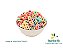 Cereal de Milho FRUIT RINGS - 250g - Imagem 1