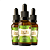 HERBOLAB - Vitamina D3+K2 gotas s/sabor - 20ml - Imagem 1