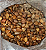 Pedras para Jardim - Seixos Marrom Nº 2 | 20kg - Imagem 2