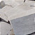 Pedra São Tomé Serrada Tipo Exportação | 23x47 | Branco Cinza |Kit 9 Peças - Imagem 2