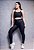 CONJUNTO FITNESS - COR PRETO - Imagem 1
