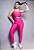CONJUNTO FITNESS - COR PINK - Imagem 1