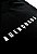 T-SHIRT GOLA ALTA - ABENÇOADA - ALTO RELEVO - COR PRETO - Imagem 6