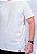 CAMISETA MASCULINA - CHESS - COR BRANCO - Imagem 2